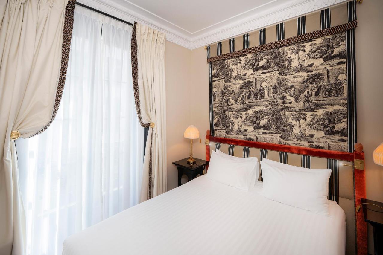 Fotos del hotel - MAISON ATHENEE