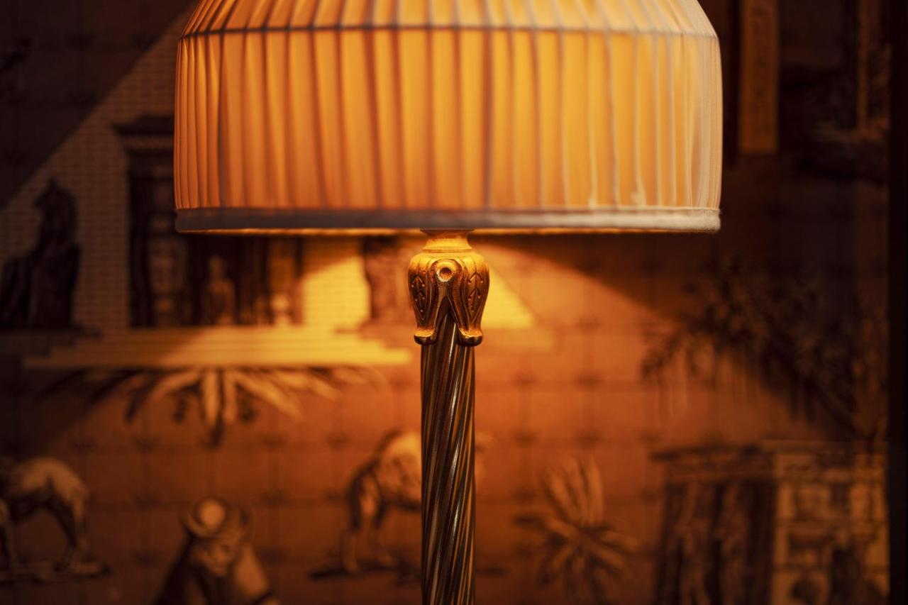 Fotos del hotel - MAISON ATHENEE