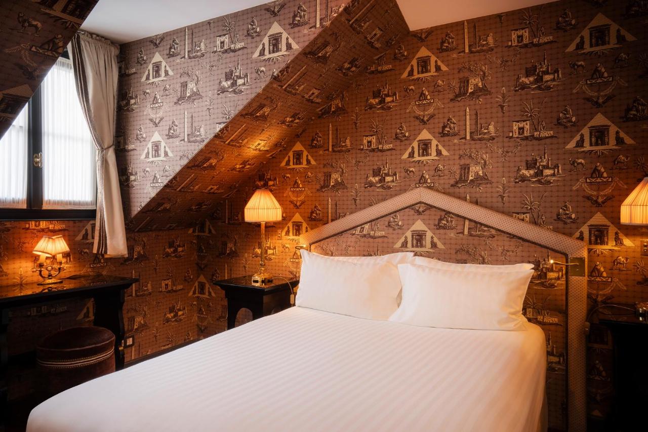Fotos del hotel - MAISON ATHENEE
