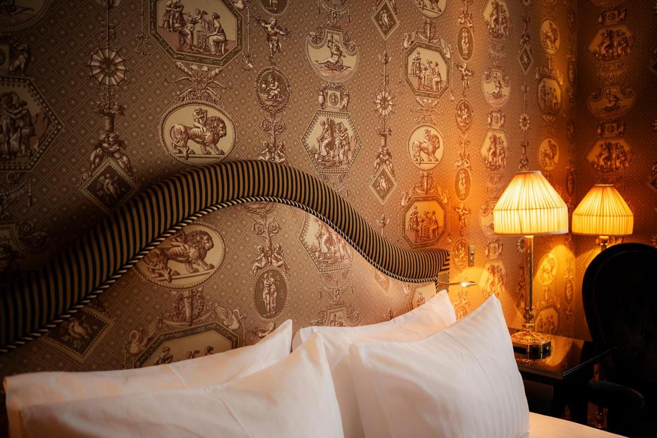 Fotos del hotel - MAISON ATHENEE