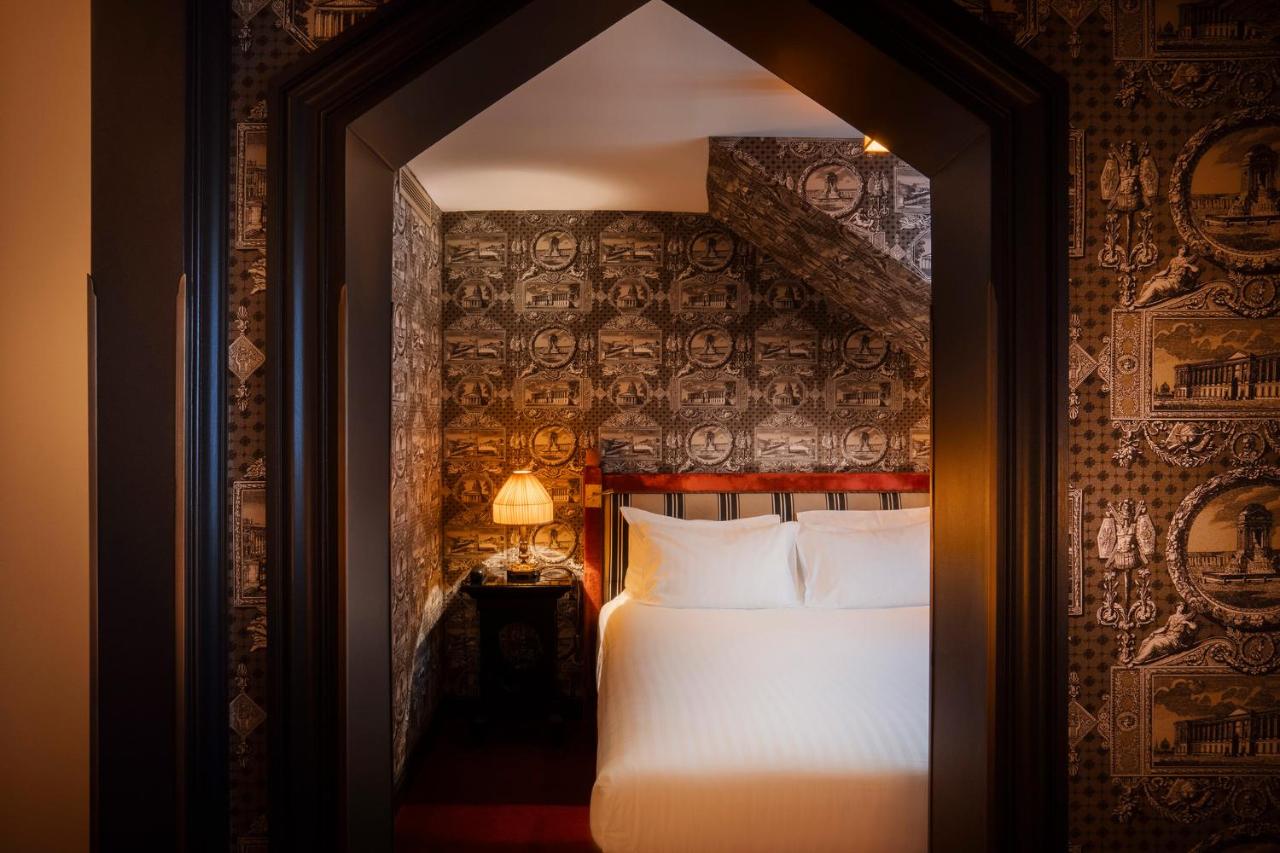 Fotos del hotel - MAISON ATHENEE