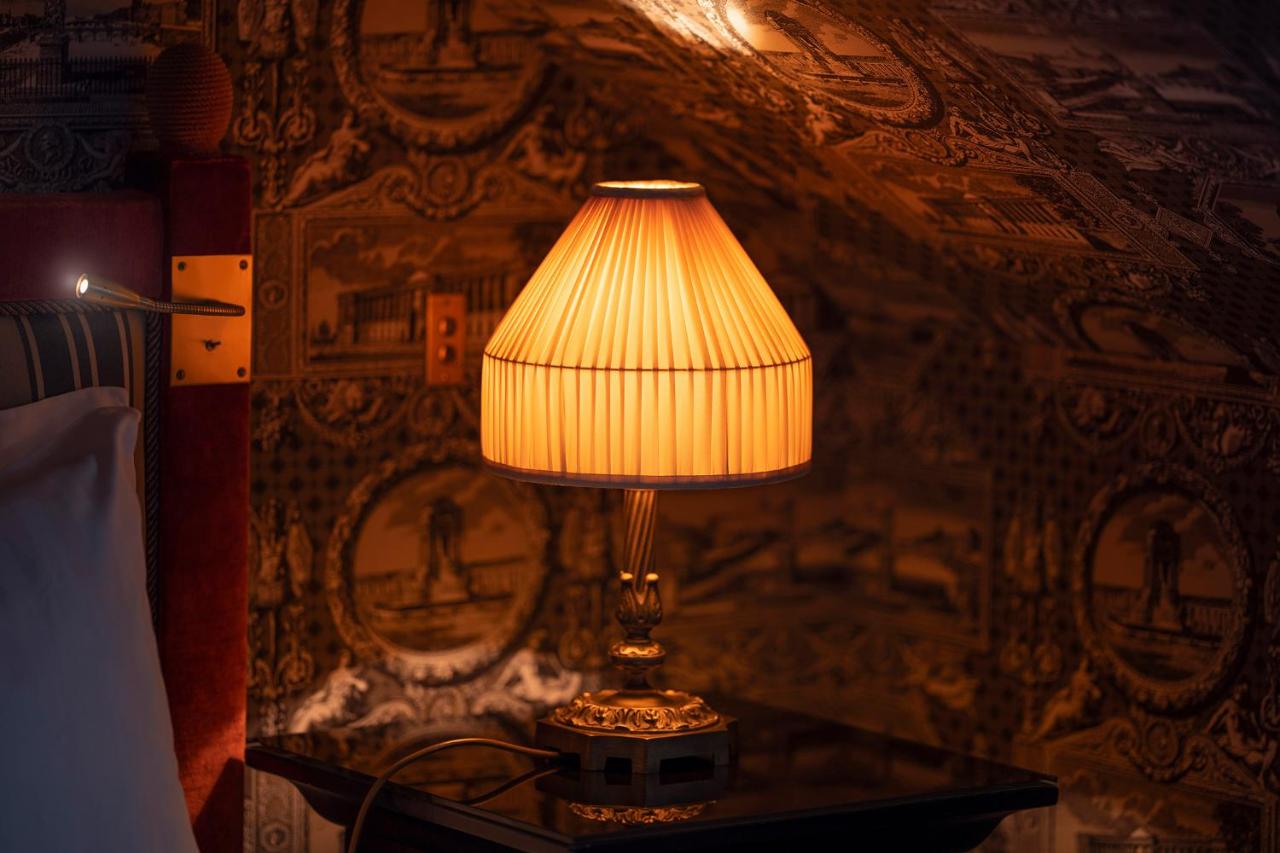Fotos del hotel - MAISON ATHENEE