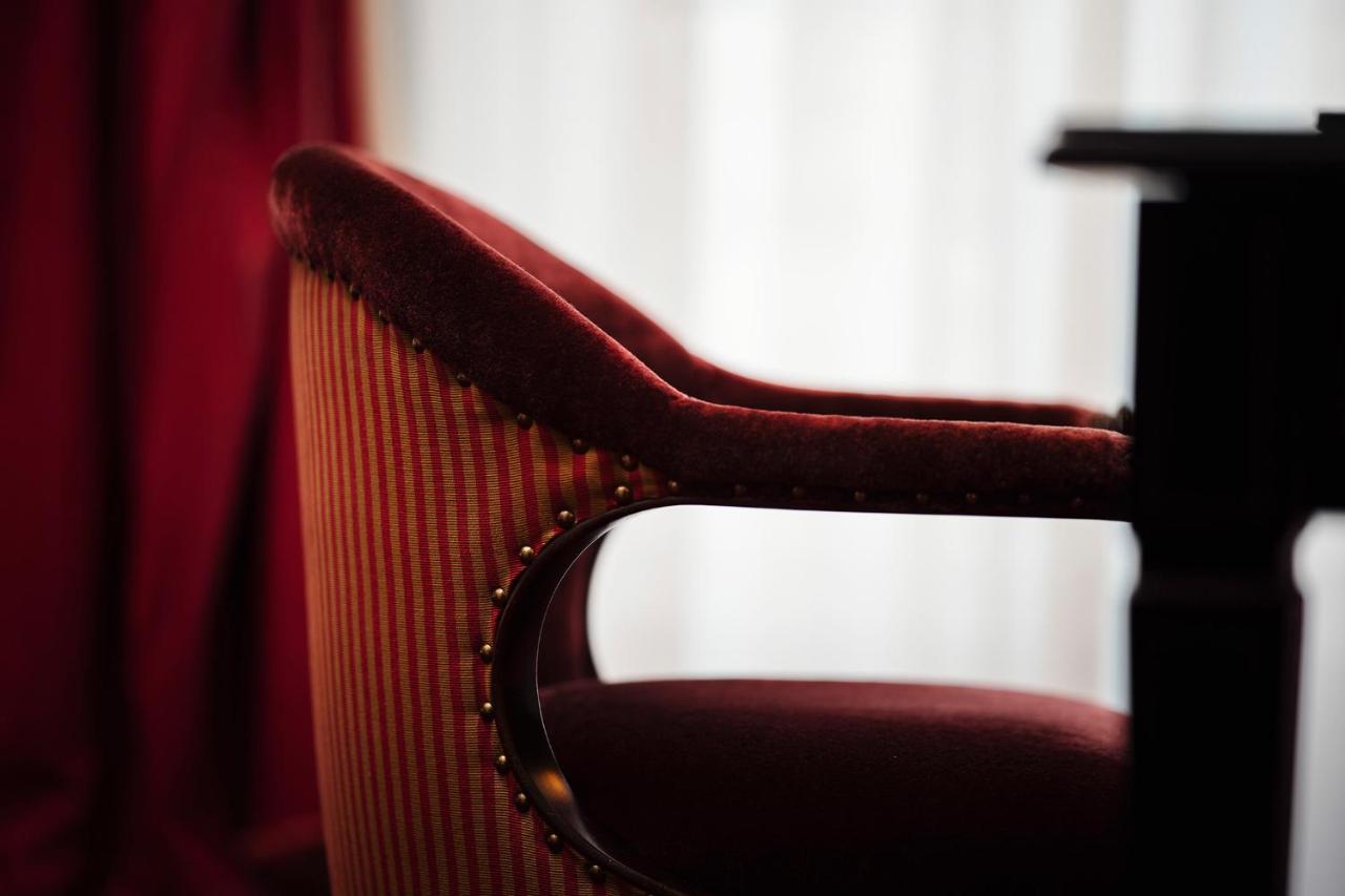 Fotos del hotel - MAISON ATHENEE