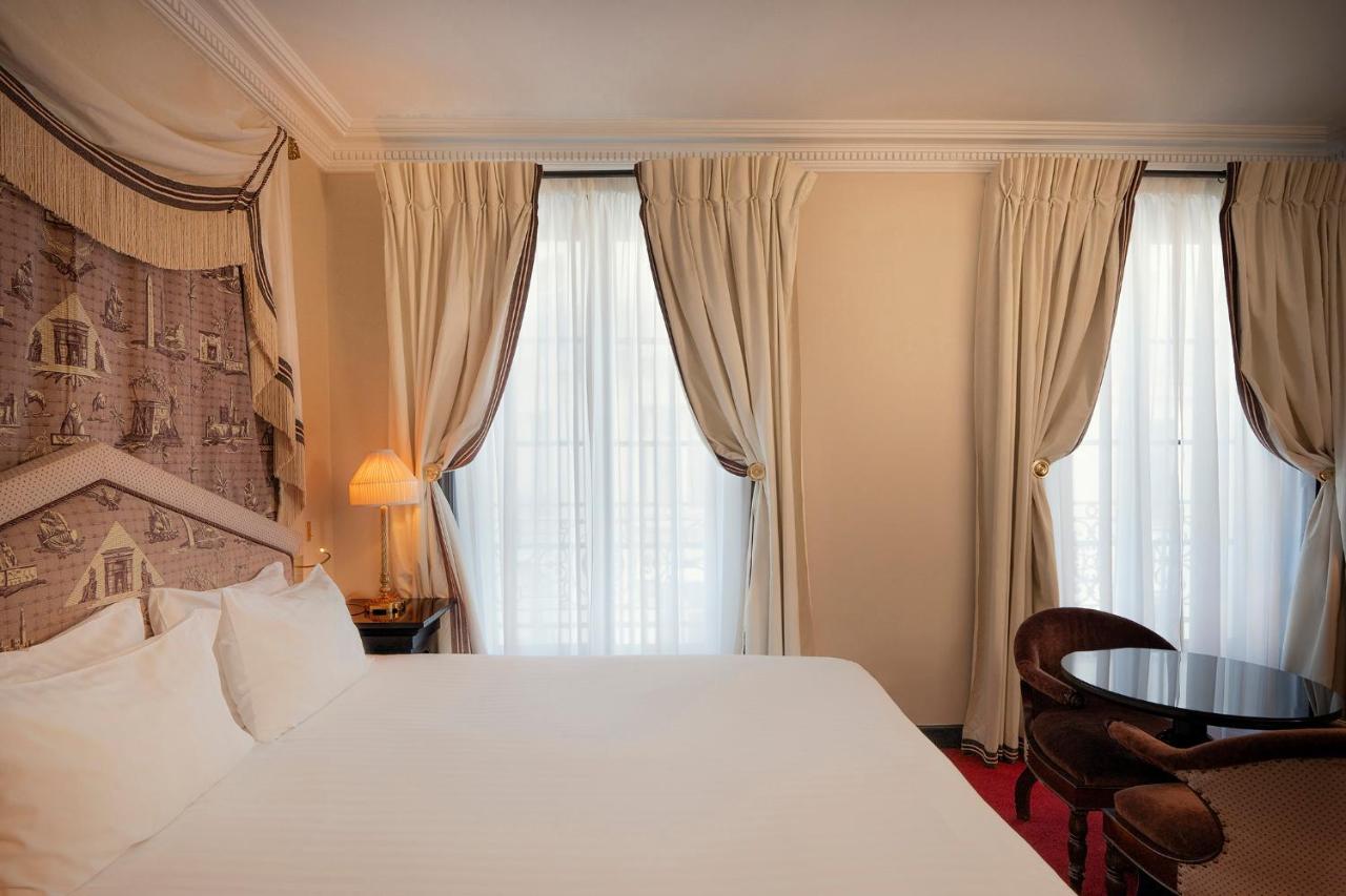 Fotos del hotel - MAISON ATHENEE