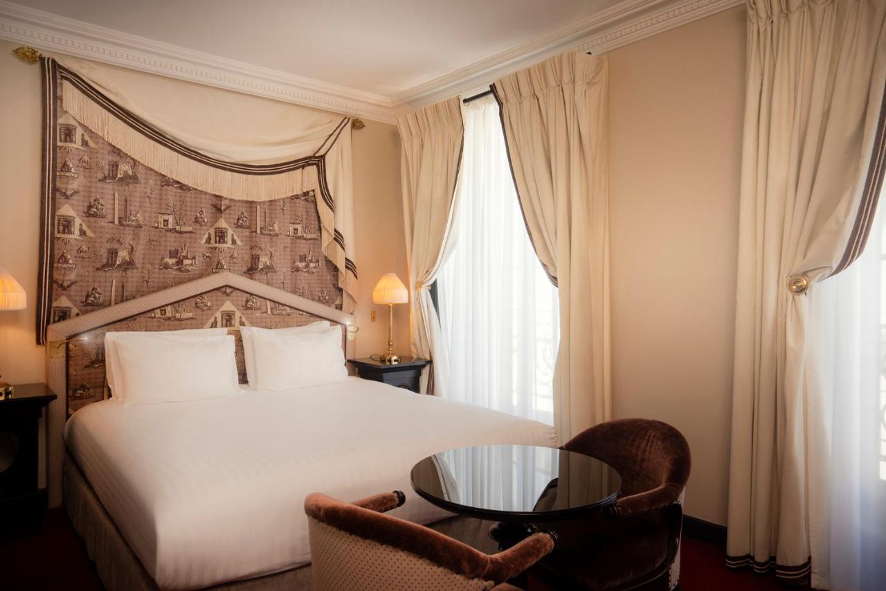 Fotos del hotel - MAISON ATHENEE