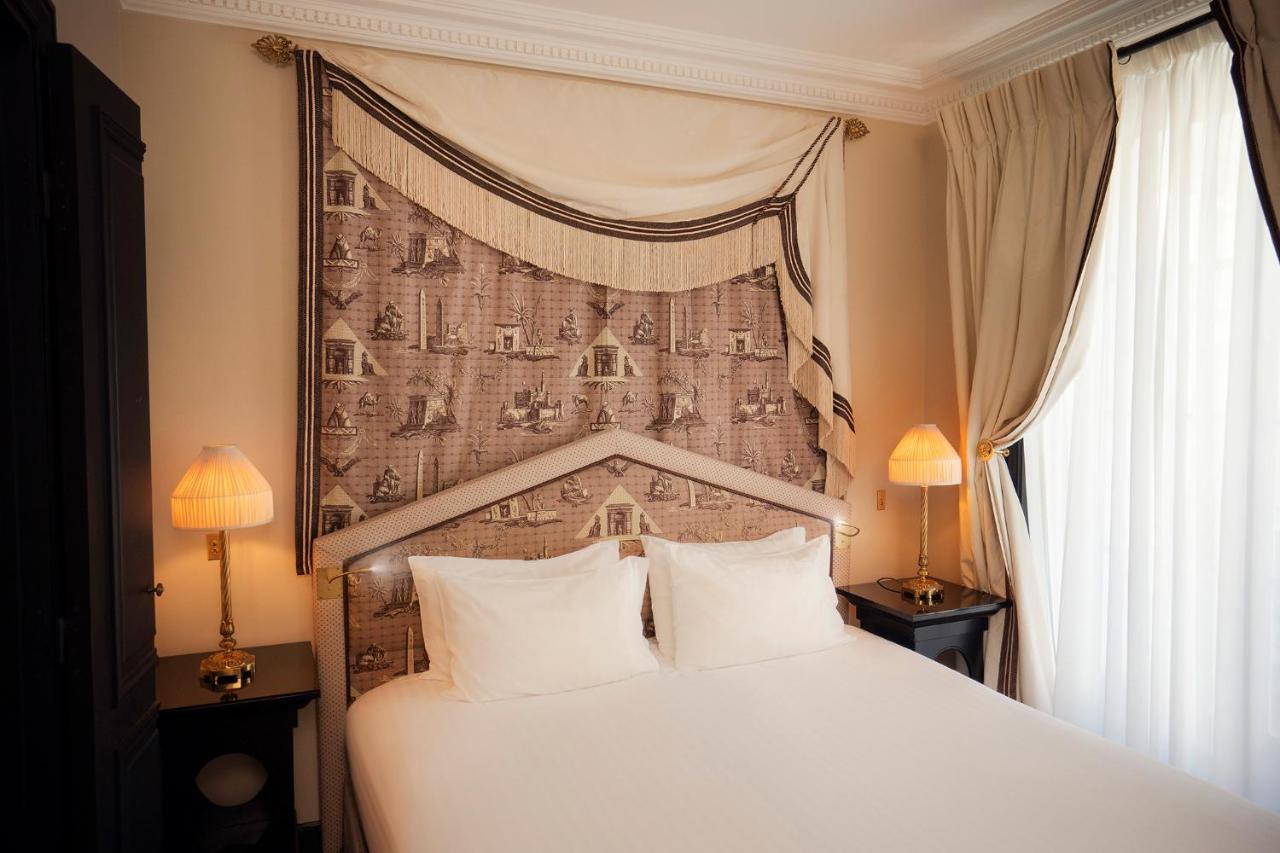 Fotos del hotel - MAISON ATHENEE