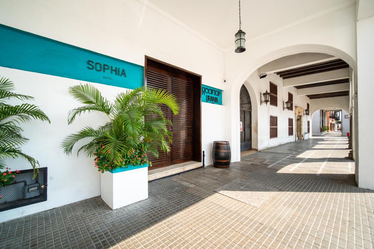 Fotos del hotel - SOPHIA HOTEL