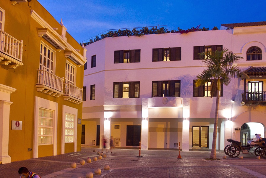 Fotos del hotel - SOPHIA HOTEL
