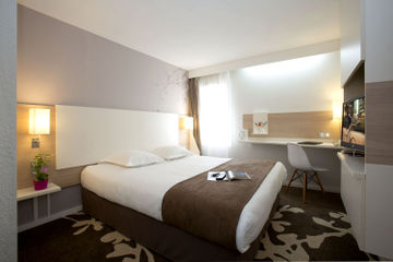 Fotos del hotel - ibis Styles Bordeaux Begles Arena