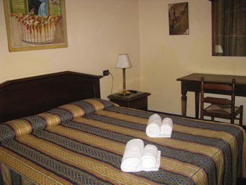 Fotos del hotel - Hotel Enza