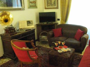 Fotos del hotel - Hotel Enza