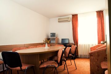 Fotos del hotel - EST HOTEL BUCHAREST - NATIONAL ARENA