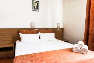 Fotos del hotel - EST HOTEL BUCHAREST - NATIONAL ARENA