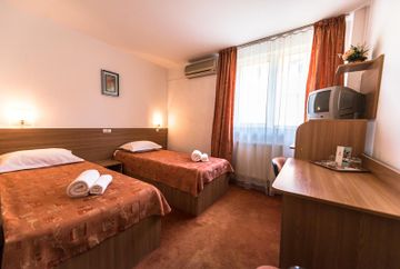 Fotos del hotel - EST HOTEL BUCHAREST - NATIONAL ARENA