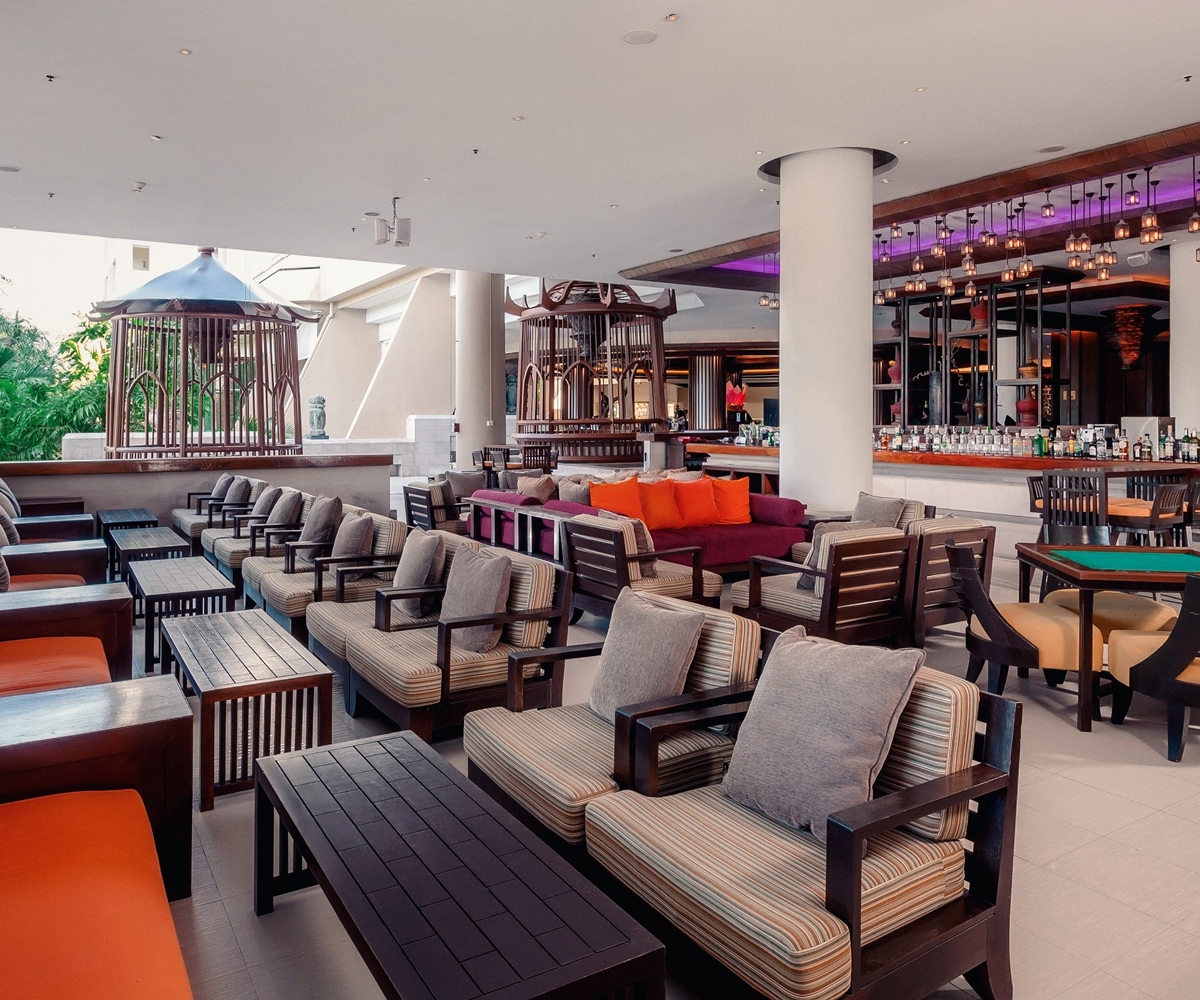 Fotos del hotel - PARADOX RESORT PHUKET