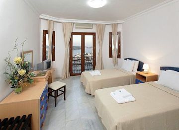 Fotos del hotel - COSTA MARE TURKBUKU