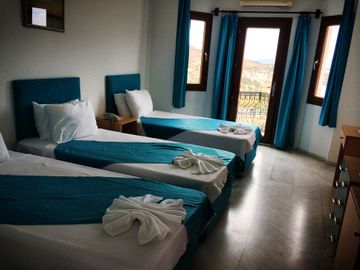 Fotos del hotel - COSTA MARE TURKBUKU