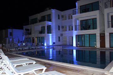 Fotos del hotel - COSTA MARE TURKBUKU