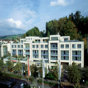 PARKHOTEL ZUG