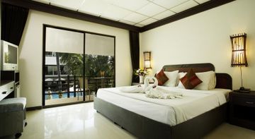 Fotos del hotel - BAMBOO BEACH HOTEL & SPA