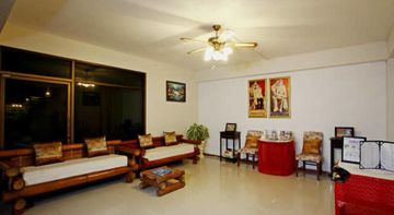 Fotos del hotel - BAMBOO BEACH HOTEL & SPA