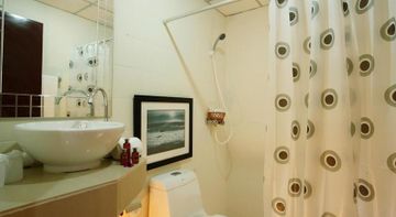 Fotos del hotel - BAMBOO BEACH HOTEL & SPA