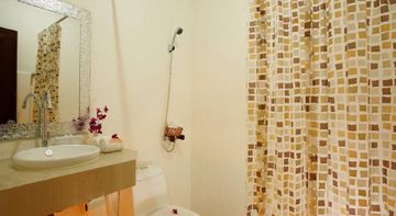 Fotos del hotel - BAMBOO BEACH HOTEL & SPA