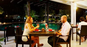 Fotos del hotel - BAMBOO BEACH HOTEL & SPA