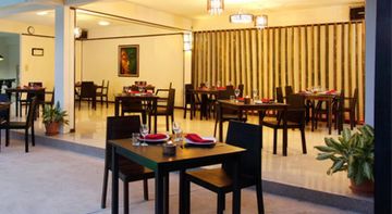 Fotos del hotel - BAMBOO BEACH HOTEL & SPA