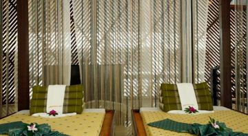 Fotos del hotel - BAMBOO BEACH HOTEL & SPA