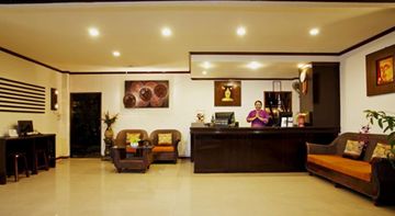 Fotos del hotel - BAMBOO BEACH HOTEL & SPA