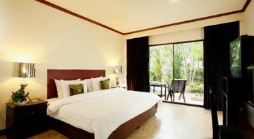 Fotos del hotel - BAMBOO BEACH HOTEL & SPA