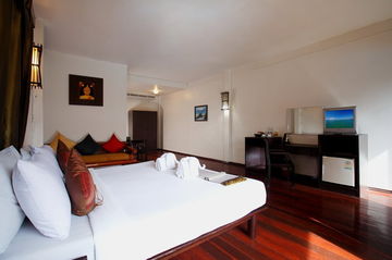 Fotos del hotel - BAMBOO BEACH HOTEL & SPA