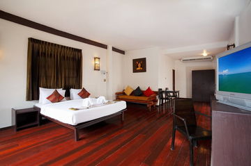 Fotos del hotel - BAMBOO BEACH HOTEL & SPA