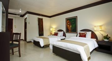 Fotos del hotel - BAMBOO BEACH HOTEL & SPA