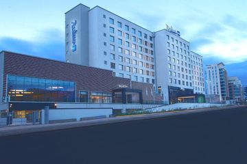 RADISSON BLU HOTEL NAIROBI