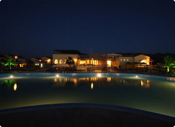 Fotos del hotel - CYPROTEL ALMYROS NATURA