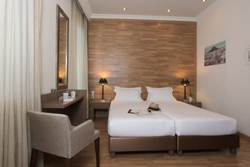 Fotos del hotel - ATHENS LOTUS APARTMENTS