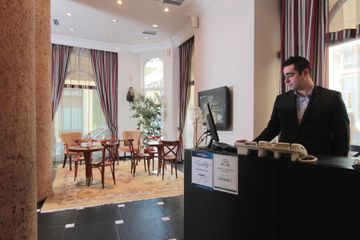 Fotos del hotel - ATHENS LOTUS APARTMENTS