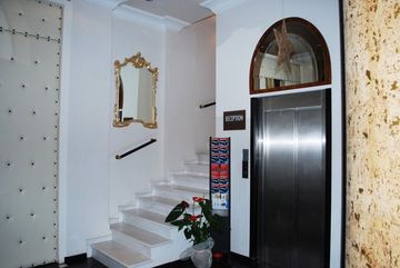 Fotos del hotel - ATHENS LOTUS APARTMENTS
