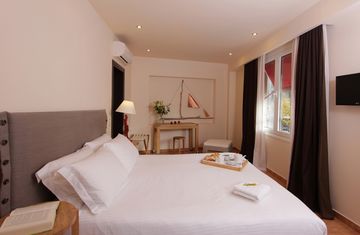 Fotos del hotel - ATHENS LOTUS APARTMENTS