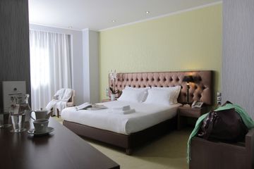 Fotos del hotel - ATHENS LOTUS APARTMENTS
