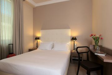 Fotos del hotel - ATHENS LOTUS APARTMENTS