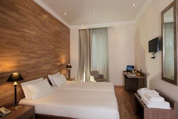 Fotos del hotel - ATHENS LOTUS APARTMENTS