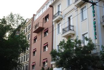 Fotos del hotel - ATHENS LOTUS APARTMENTS