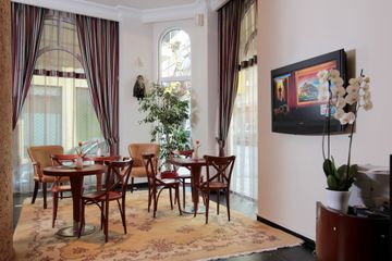 Fotos del hotel - ATHENS LOTUS APARTMENTS