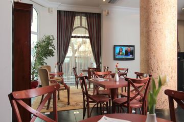 Fotos del hotel - ATHENS LOTUS APARTMENTS