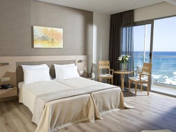Fotos del hotel - I Resort Beach Hotel & Spa