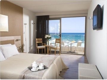 Fotos del hotel - I Resort Beach Hotel & Spa