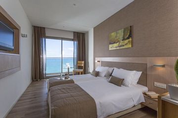 Fotos del hotel - I Resort Beach Hotel & Spa